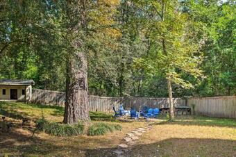 Lorraine Cottage About Walk To Dtwn Jefferson!