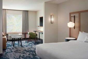 Hotel Fairfield Inn & Suites Monahans