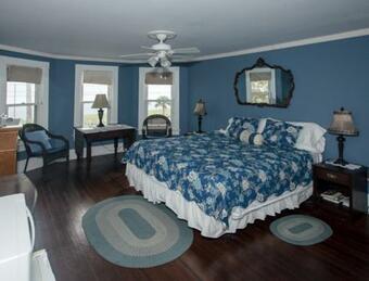 Bed & Breakfast The Peaceful Pelican Llc