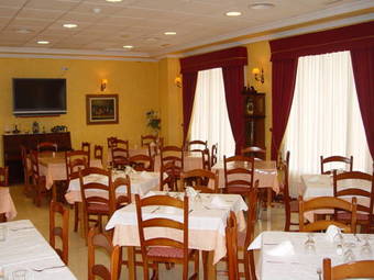 Hotel Albohera