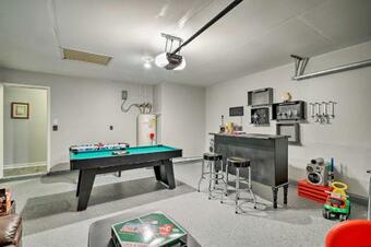 Converse Home-12 Mi To San Antonio River Walk