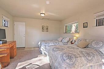 Gorgeous Poulsbo Waterfront Home On Liberty Bay!