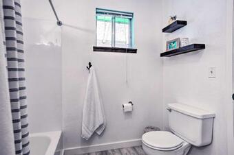 Updated Packwood Cabin -22 Mi To White Pass!