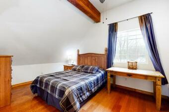 Breathtaking Hyak Home