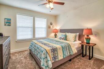 934 Vacations By The Sea