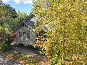 Indian Run Cabin
