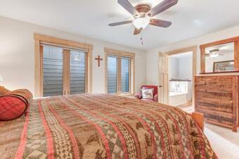 Northwoods Retreat