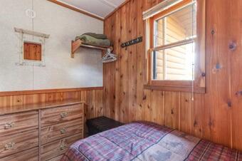 Point Cabin