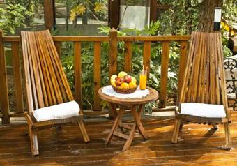 Carilo Village Apart Hotel & Spa