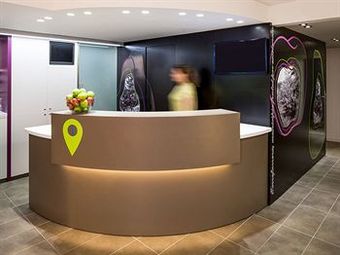 Hotel Ibis Styles Lleida Torrefarrera