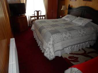 Hotel Hostal Espa�ol Coyhaique