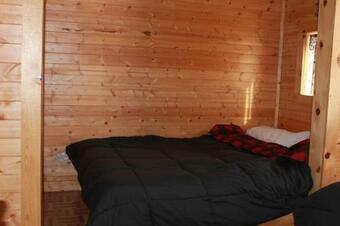 Perch Cabin - Waterfront Resort On Fremont Wolf River