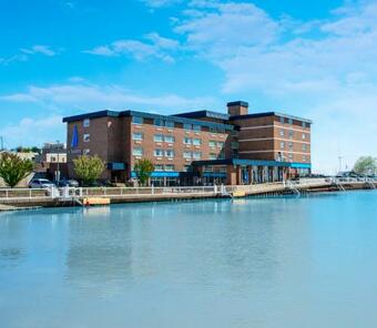 Hotel The Harborview