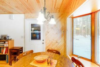 Sanhu Cabin