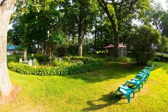 Bed & Breakfast Oak Park Inn