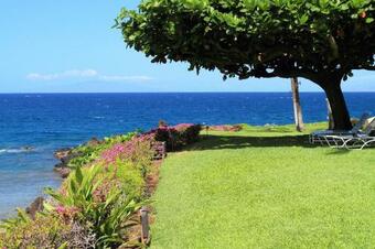 Hotel Makena Surf Resort #c-205 By Ali'i Resorts