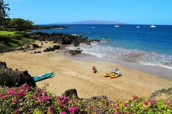 Hotel Makena Surf Resort #g-101 By Ali'i Resorts