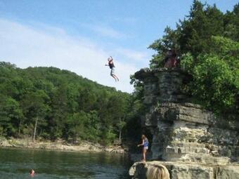 Chalets Resort Lakefront Cottage Free Amenities Amazing Views Kayaks 2 Pools