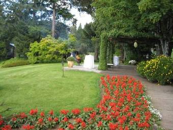 Hotel El Parque