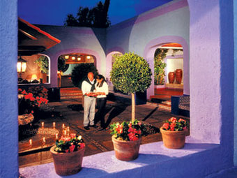 Hotel Villas Arqueologicas Teotihuacan