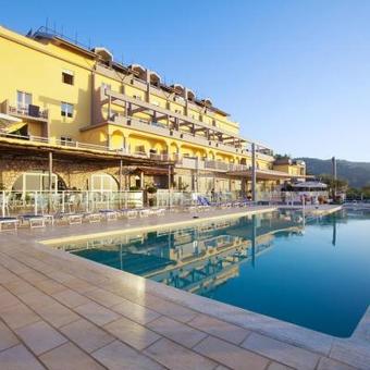 Art Hotel Gran Paradiso