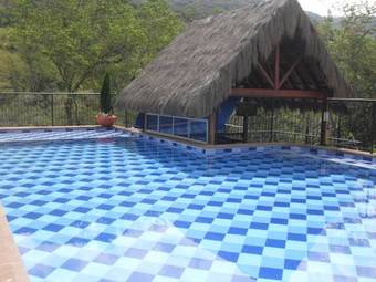 Hotel Verano San Gil