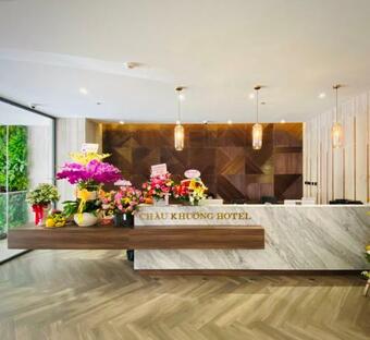 Chau Khuong Hotel