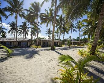 Hotel Return To Paradise Resort