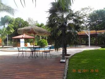 Hotel Villa Diamante