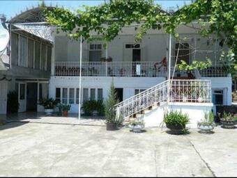 Hostal ???????? ??? ???????