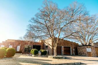 Bed & Breakfast Agap� Boutique Guesthouse Bothaville