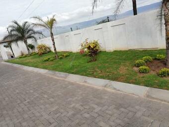 Bed & Breakfast Dehoop Luxury Lodge