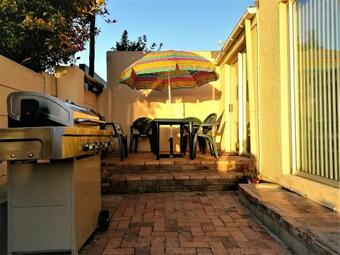 Walters Lane Self-catering Apartment