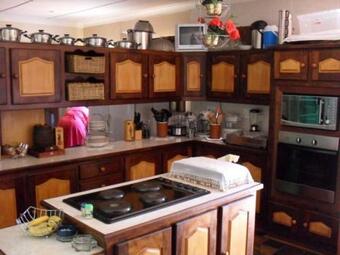 Hostal Casa Villa Guest House Carletonville - Suite 4