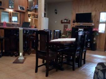 Hostal Casa Villa Guest House Carletonville - Suite 6