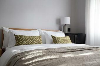 Bed & Breakfast The Bryant