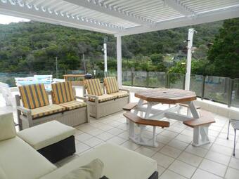 Apartamentos Pearl White Sands