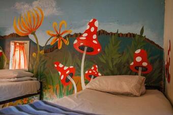 Albergue Away With The Fairies