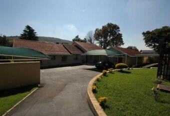 Hostal Room In Apartment - Bb Close To Johannesburg Up To 2 People - The Munday