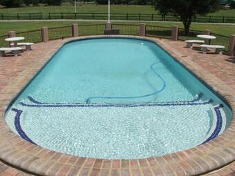 Agroturismo Maryland Guest Farm