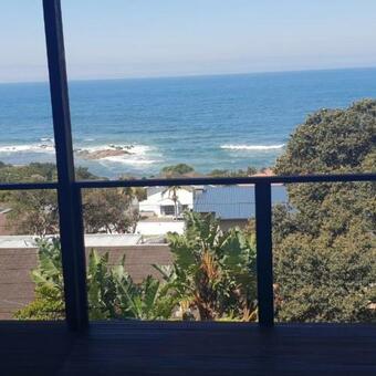 Apartamento Log Cabin