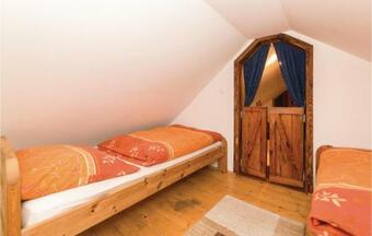 Two-bedroom Holiday Home In Strem