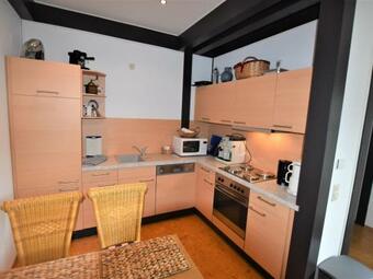 Cozy Apartment With Garden In Stove