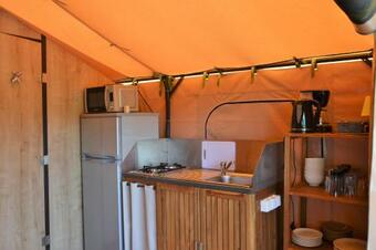 Camping Le Mas De Riri