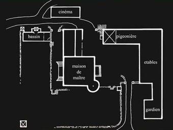 Montjoi Chateau Sleeps 26 Pool Wifi