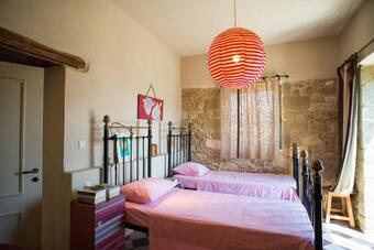 Cretan Villa Dion