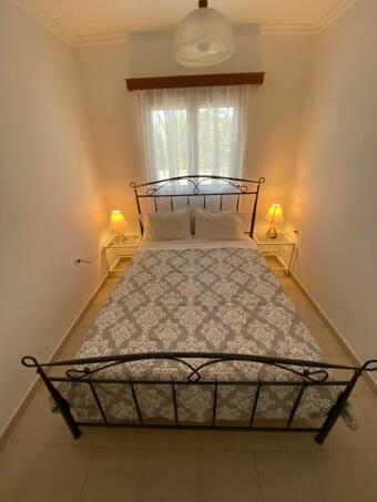 Apartamento Villa Makra