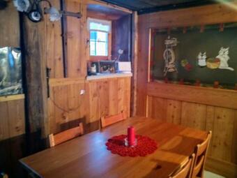 Bed & Breakfast Maison Bovard