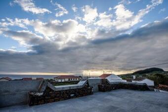 Agroturismo Casa Branca Da Chamin�