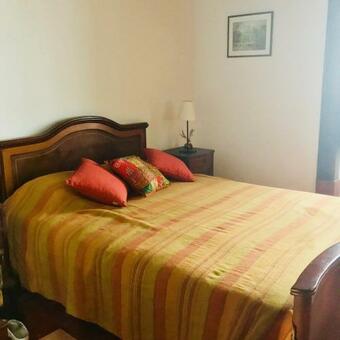 Casa Da Quinta Do Outeiro